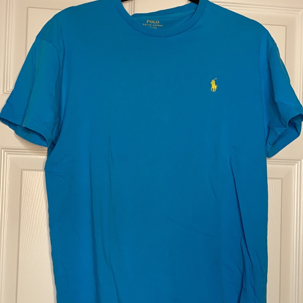 Polo tee